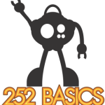 252 basics